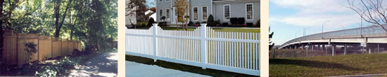 des moines fence installation